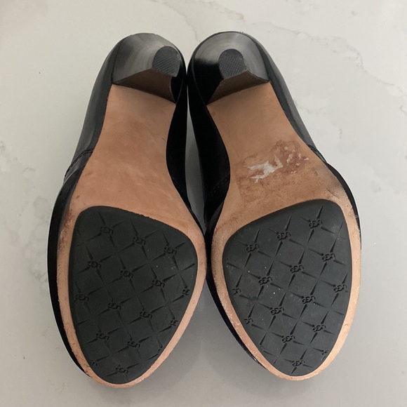 UGG Leather Booties - Picture 7 of 15